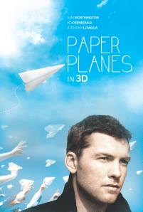 PAPER PLANES