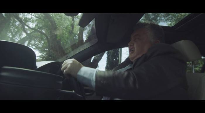 actor Mario Piccoli - Steve heart attack