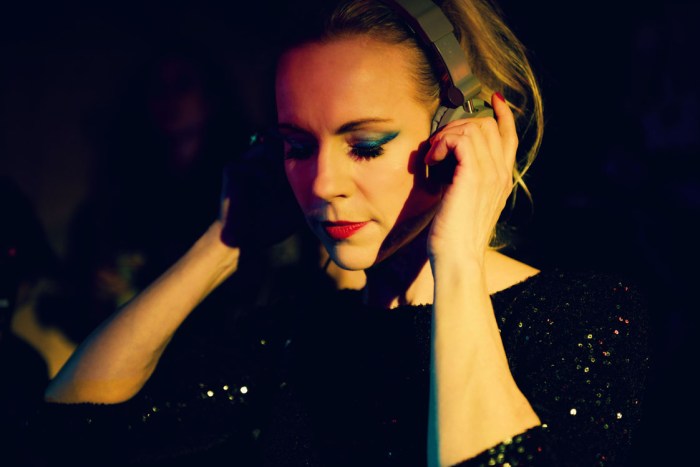 Image by Mel Anderson