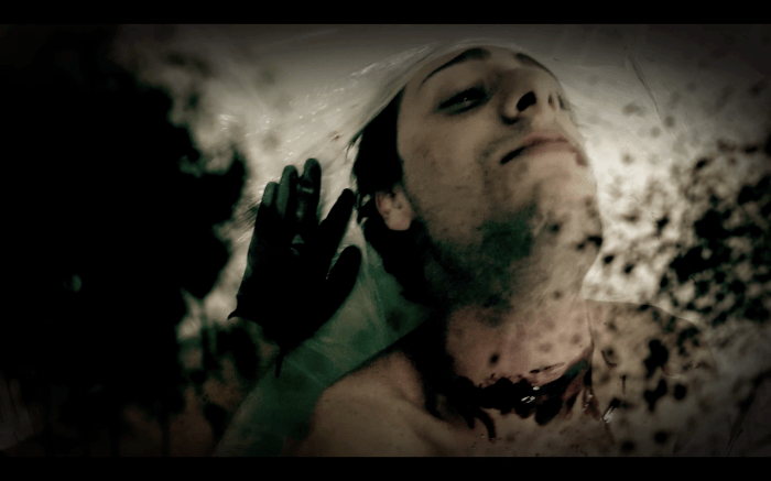 povscreenshot acisdeath