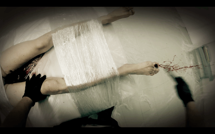 povscreenshot toecutter