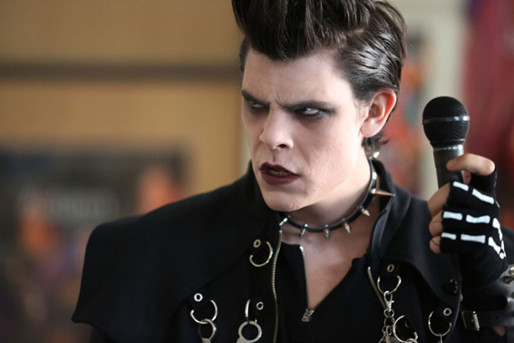 Sunday Shorts: Emo The Musical – Rev Film Fest Special #3 | Cinema