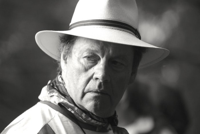 Director Bruce Beresford