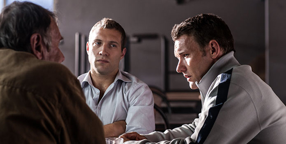 Superstar Joel Edgerton will attend CinéfestOZ with his brother Nash.