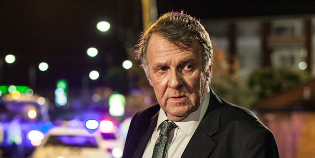 Tom Wilkinson plays Carl in Felony.