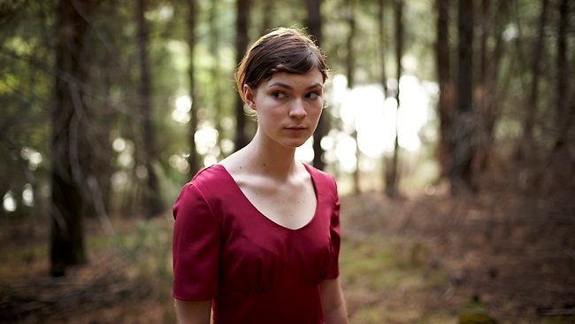 One Eyed Girl will be released in the first quarter of 2015.