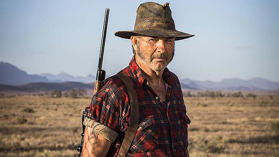 Wolf Creek 2