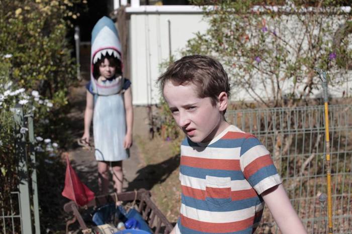 Last year's winner was All God's Creatures