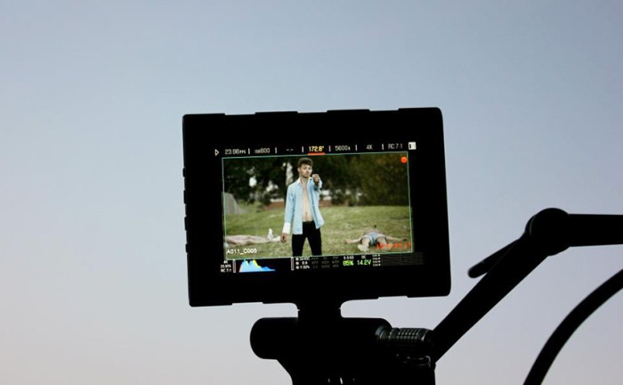 Actor/producer Samuel Clark Duncan.