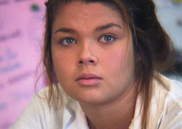 Iesha Martin from Rites of Passage.