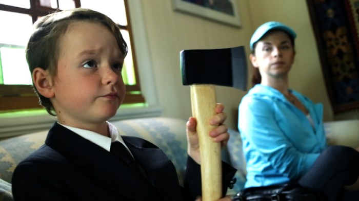 St Kilda Film Festival Cinema Australia 1