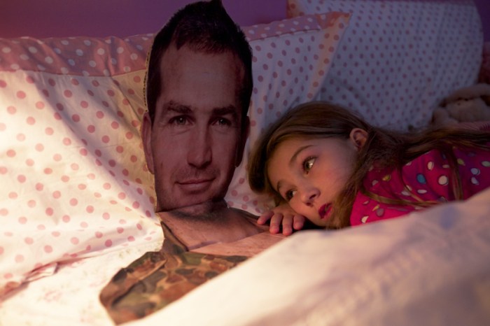 Flat Daddy Cinema Australia 4