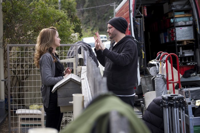 Flat Daddy Cinema Australia 5