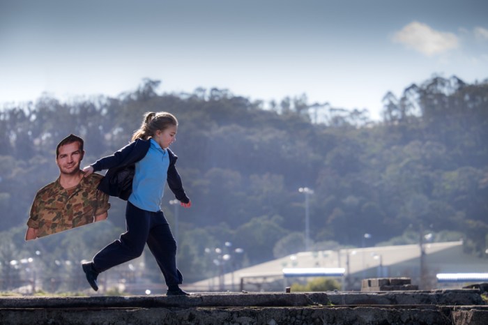 Flat Daddy Cinema Australia 6