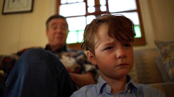 Imagination Game Cinema Australia 2