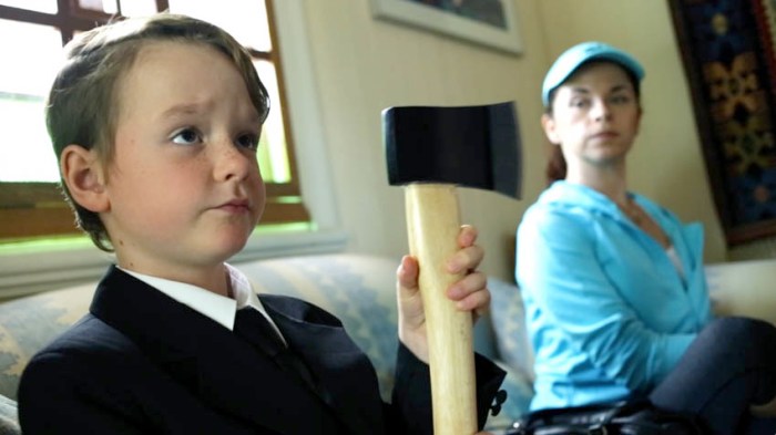 Imagination Game Cinema Australia 4