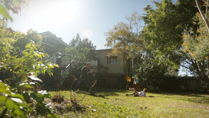 Imagination Game Cinema Australia 7