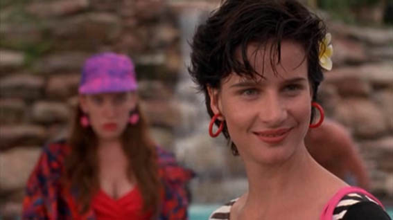 Muriels Wedding Cinema Australia