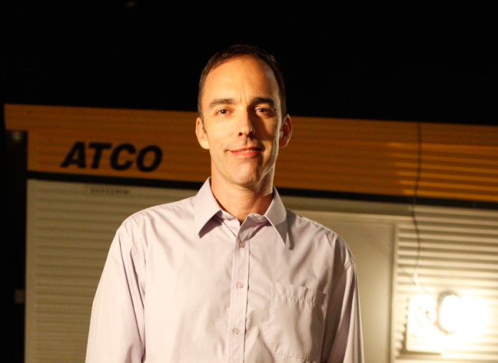 Red Billabong Cinema Australia Felix