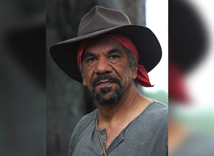 Red Billabong Cinema Australia Greg