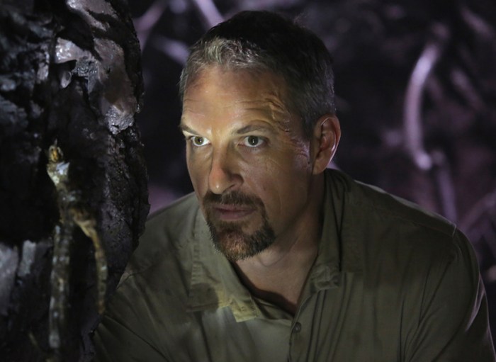 Red Billabong Cinema Australia Sam