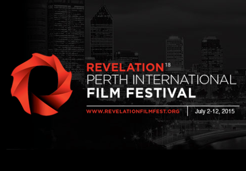 Rev Film Fest Cinema Australia