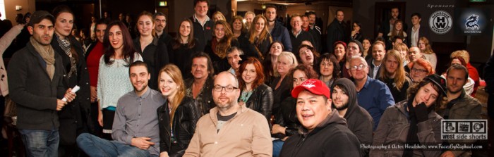 West Side Cinema Australia 1