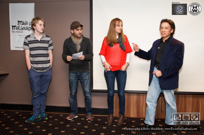 West Side Cinema Australia 2