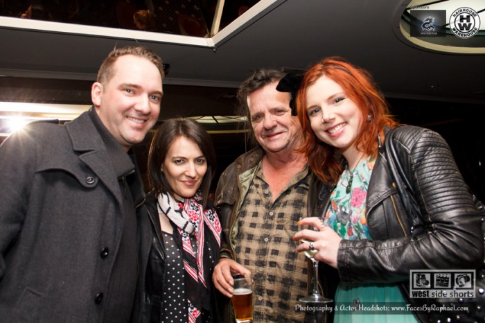 West Side Cinema Australia 3