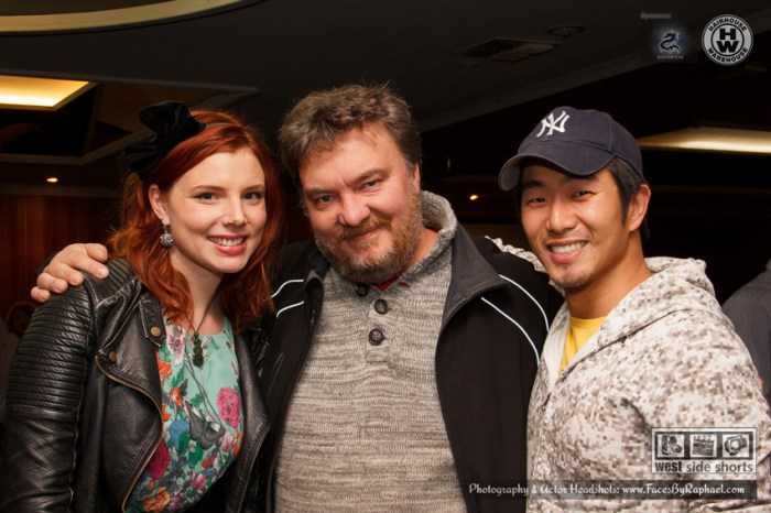 West Side Cinema Australia 5