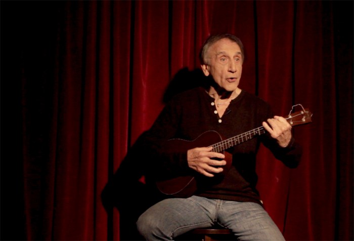 Story & Song Cinema Australia