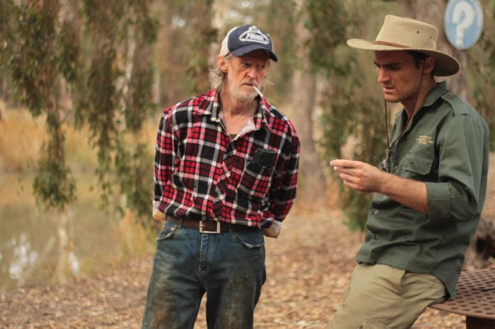 Waterborne Cinema Australia 4