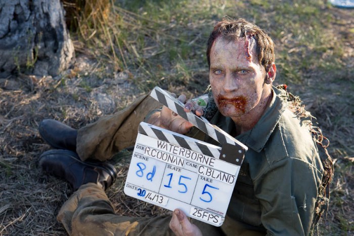 Waterborne Cinema Australia 9