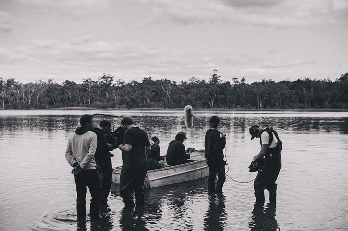 Fish Cinema Australia 2