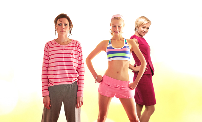 Now Add Honey Cinema Australia