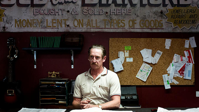 Pawno Cinema Australia