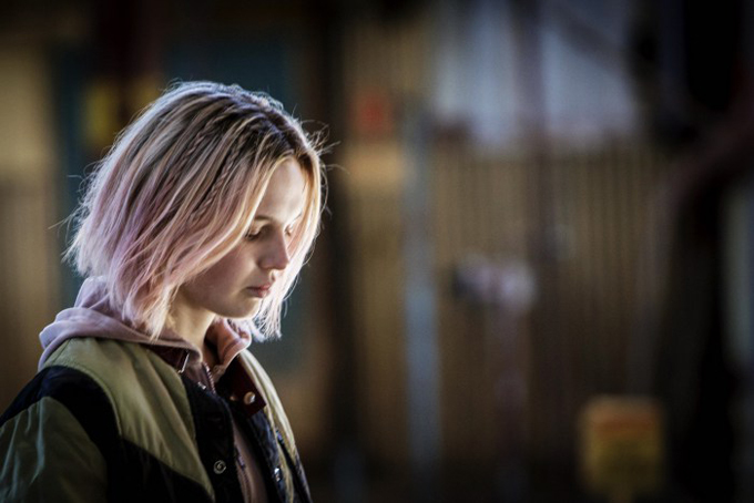 The Daughter Cinema Australia