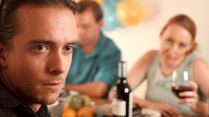 The Lives We Lead Cinema Australia