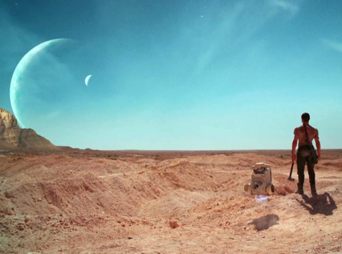 Arrowhead Cinema Australia