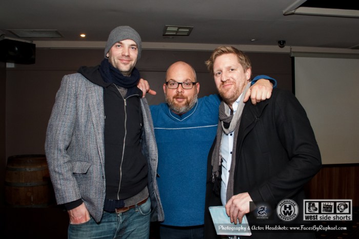 Headshot Photography for Actors in Melbourne