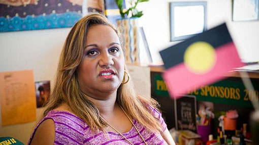 8MMM Aboriginal Radio.