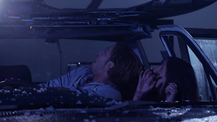 Cinema Australia Red Billabong 2