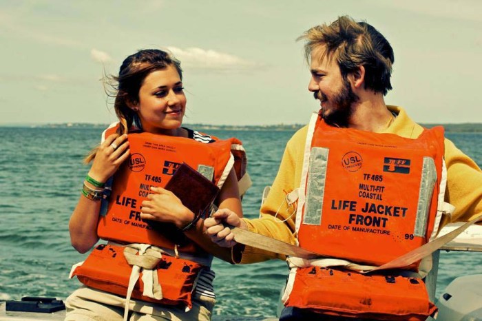 Distant Boats Cinema Australia