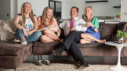 Gogglebox Cinema Australia