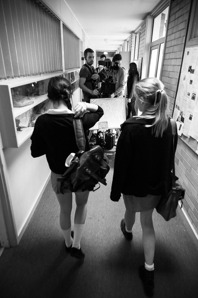 Red Cinema Australia 2