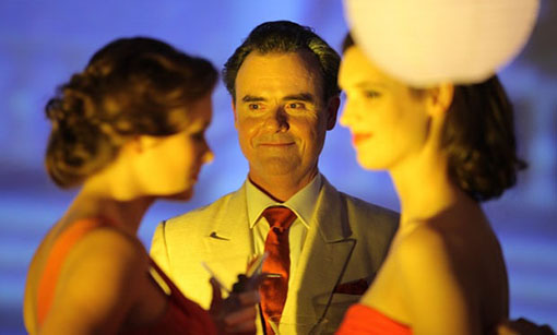 Women He's Undressed.