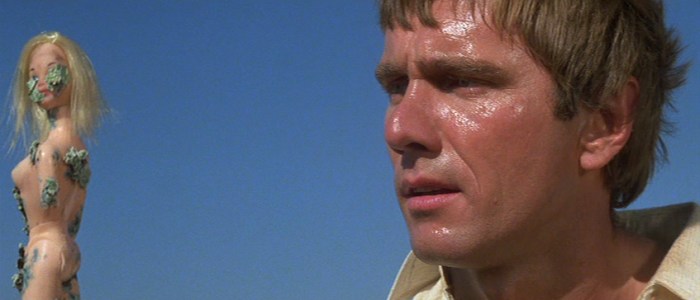 Long Weekend Cinema Australia