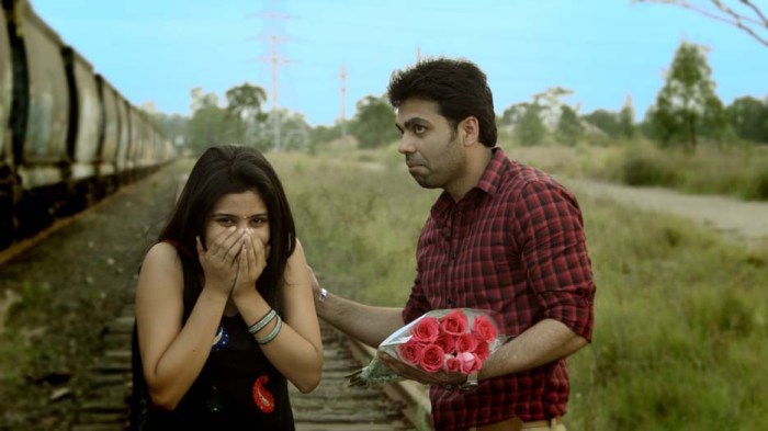 Love & Love Only Cinema Australia 4