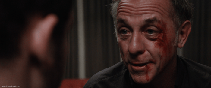 Sacred Heart Cinema Australia 4