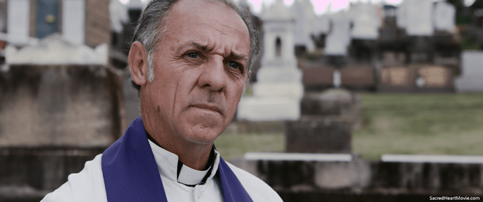 Sacred Heart Cinema Australia 5